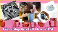 Friendship Day Gift Ideas 2024