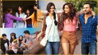 Bollywood Movies Celebrate Friendship