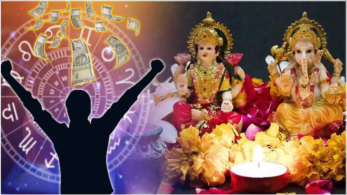 Ganesh-Lakshmi