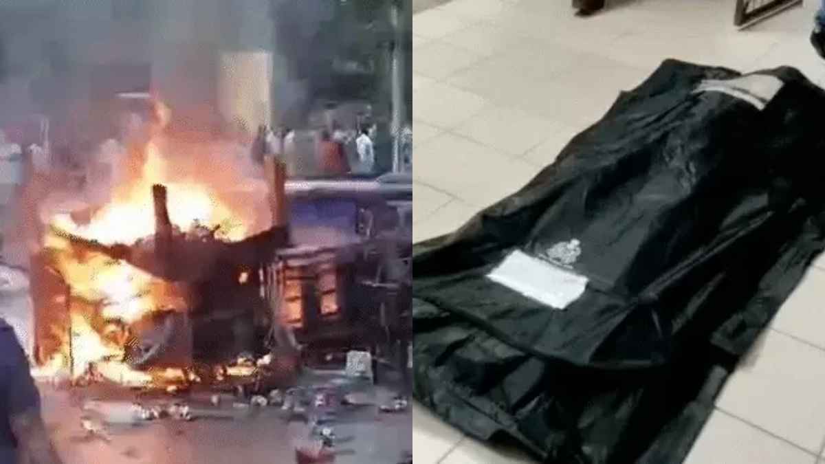 यूपी में दरिंदगी के 3 केस:  इटावा-अयोध्या में हैवानियत की हदें पार, गाजियाबाद में हिंदू संगठनों का बवाल