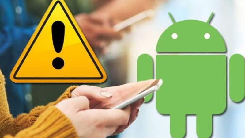 Google Android Play Store