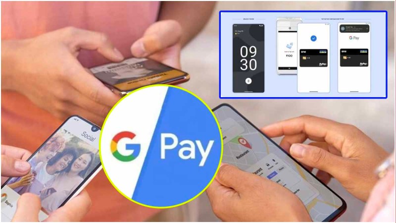 Google Pay New Features