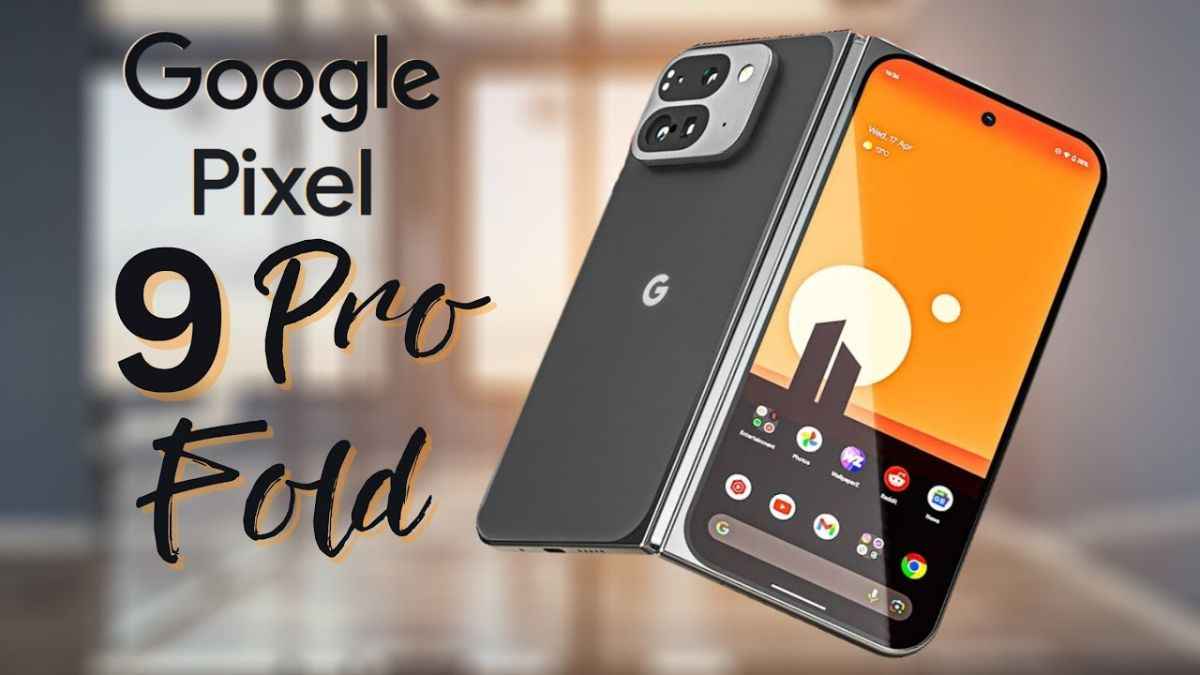 iPhone 16 से पहले Google मारेगा बाजी, Pixel 9 के बाद Foldable Phone की भी डिटेल्स लीक!