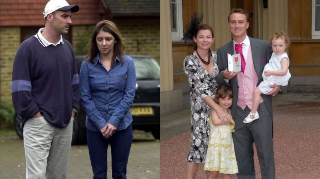 Graham Thorpe Graham Thorpe