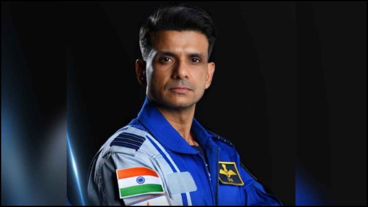 स्पेस मिशन के लिए तैयार हैं ग्रुप कैप्टन शुभांशु शुक्ला, जानिए उनके बारे में 5 Facts