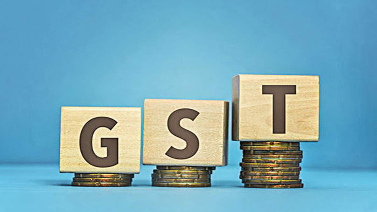 GST