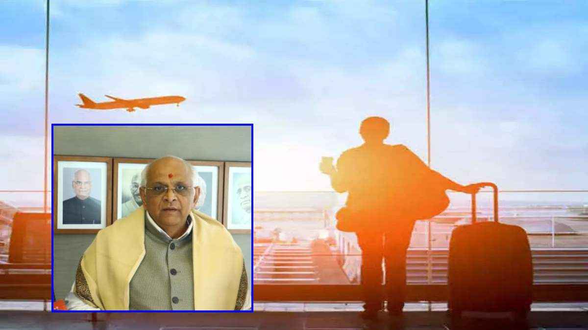 Gujarat Govt Videsh Abhyas Loan Scheme