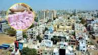 Gujarat Madhapar is The South Asia Richest Village