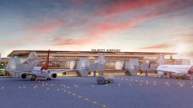 Gujarat Rajkot International Airport Project