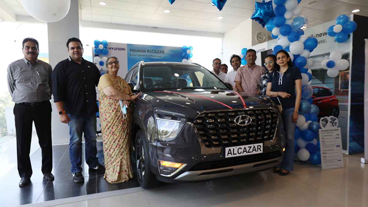 HYUNDAI DISCOUNT