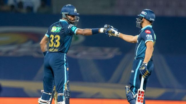 Hardik Pandya-Abhinav Manohar