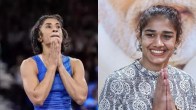 Haryana Assembly Election 2024 Vinesh Phogat may contest election against babita