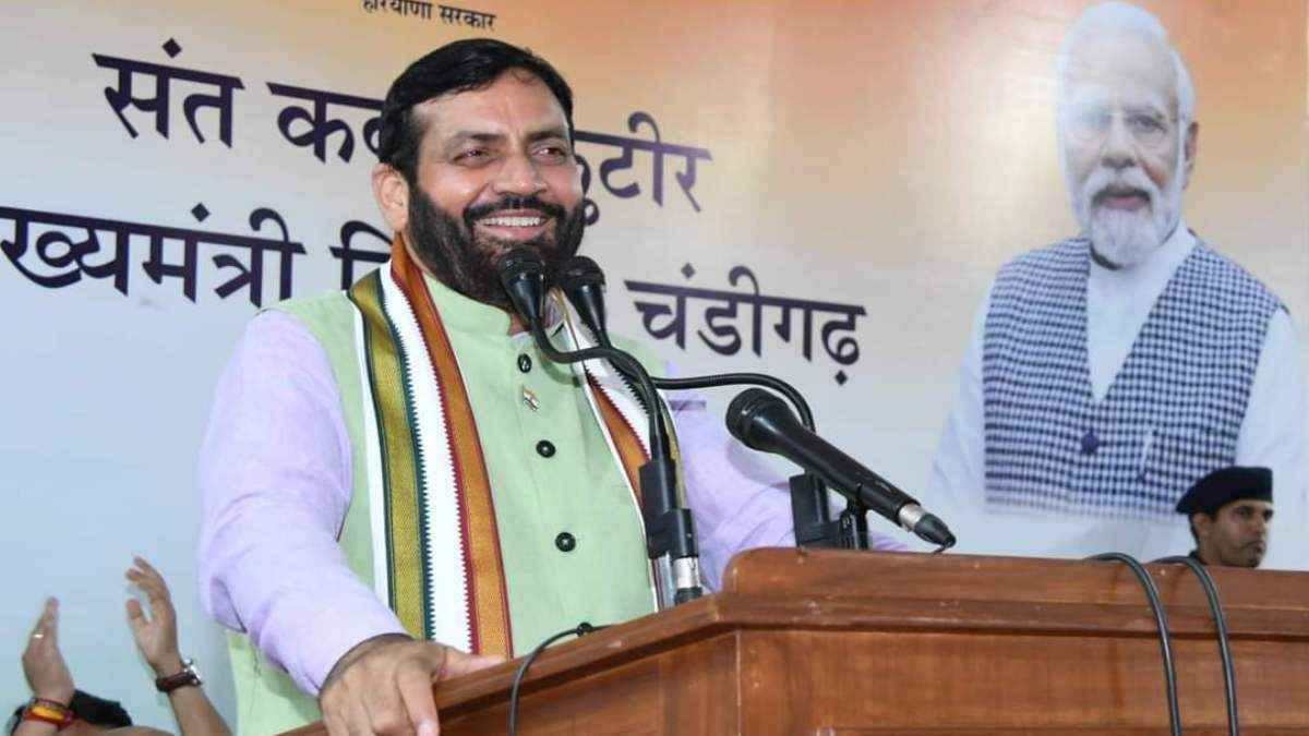 International Youth Day 2024: हरियाणा के महिलाओं-युवाओं को CM नायब सिंह सैनी ने दी कई सौगातें, पढ़ें पूरी डिटेल
