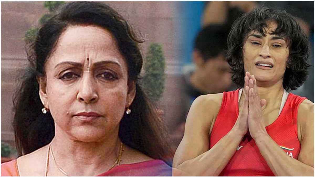 Hema Malini
