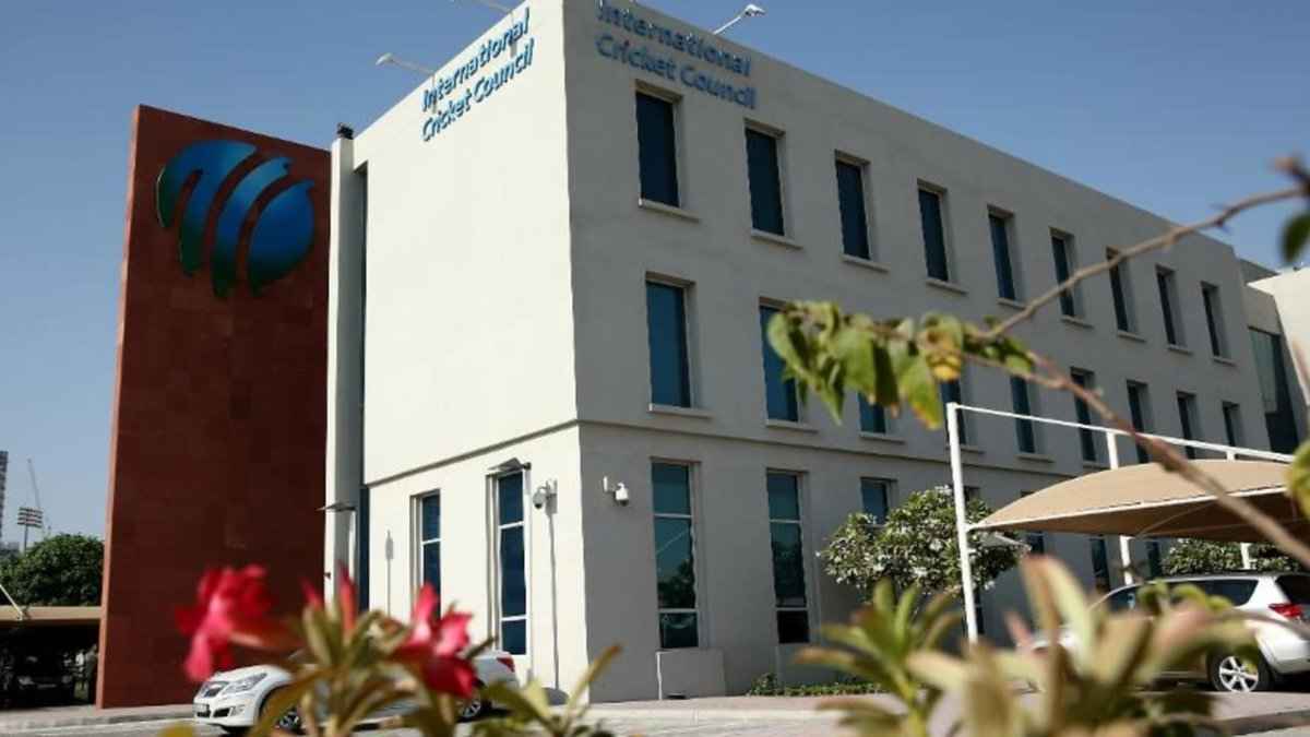 ICC Director