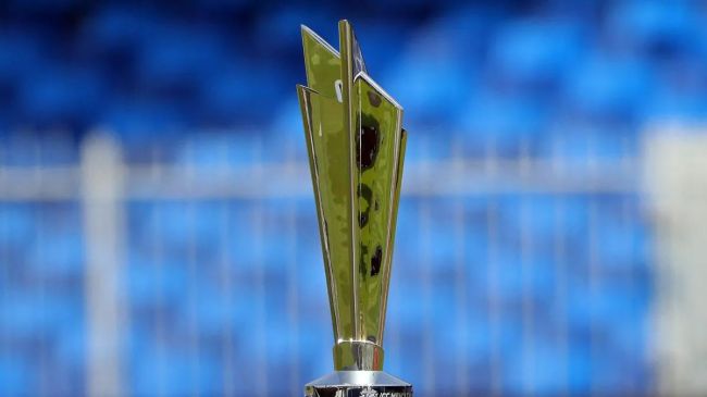 ICC Womens T20 World Cup 2024 ICC Womens T20 World Cup 2024