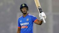 IND vs SL Shivam Dube