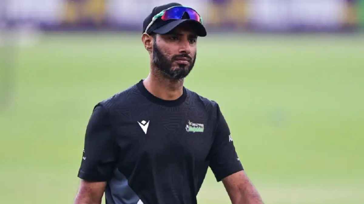इंटरनेशनल क्रि‍केट में महज 20 रन, फ‍िर भी ये ख‍िलाड़ी बन गया नेशनल टीम का कोच
