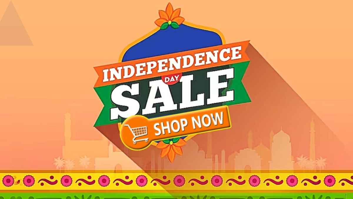 Independence Day Sale धमाका: सैमसंग, रेडमी, वनप्लस और गूगल पर 30% की छूट; जानें ऑफर्स