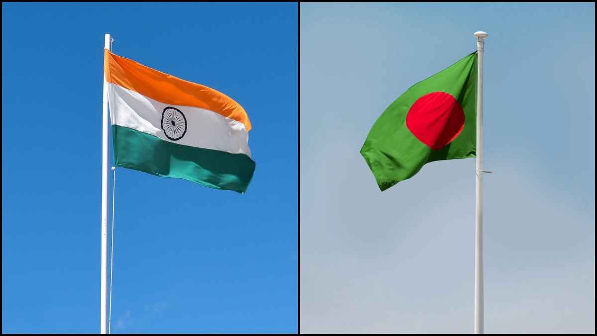 जिस दिन भारत मनाता है आजादी का जश्न, उसी दिन बांग्लादेश में मातम! इस बार क्या बदला?
