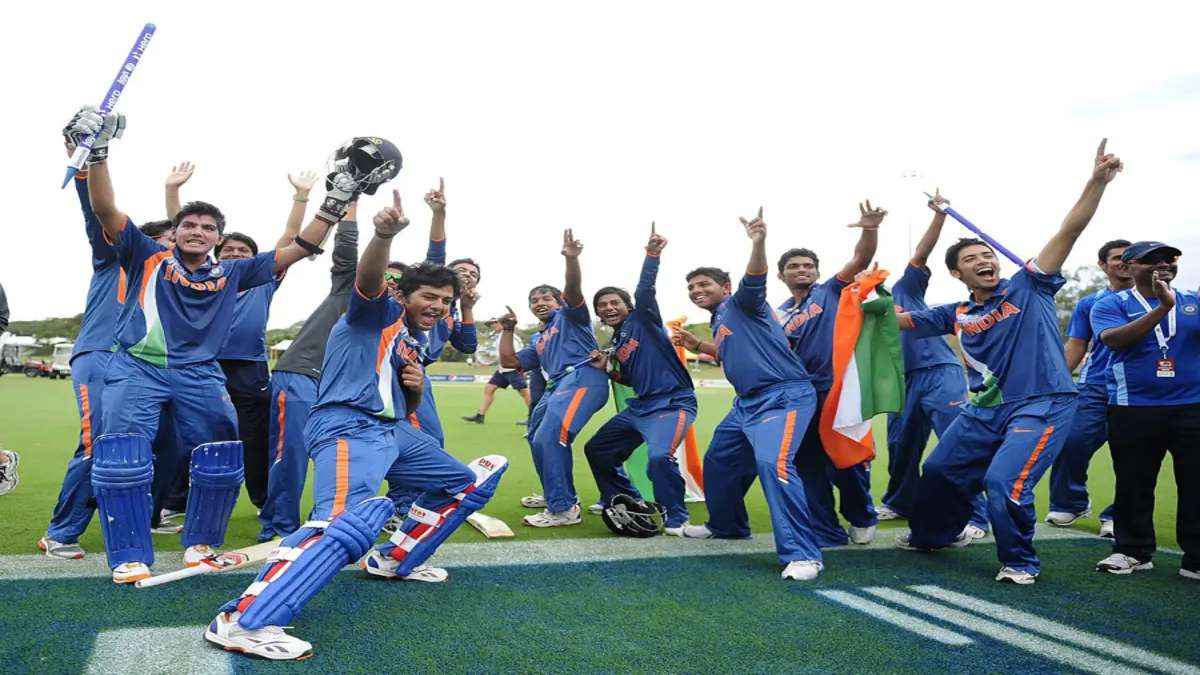 2012 में टीम इंडिया को जिताया वर्ल्ड कप, अब भारत से रिश्ता तोड़ इस टीम के लिए की तूफानी बैटिंग