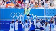 India Wins Bronze In Hockey At Paris Olympics 2024