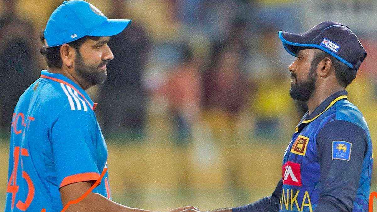 IND vs SL: पहला वनडे रहा टाई तो क्यों नहीं हुआ सुपर ओवर? जानें क्या कहता है ICC का नियम