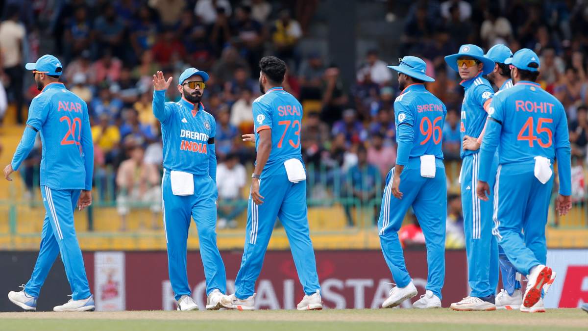 IND vs SL Super Over ODI Rules ICC