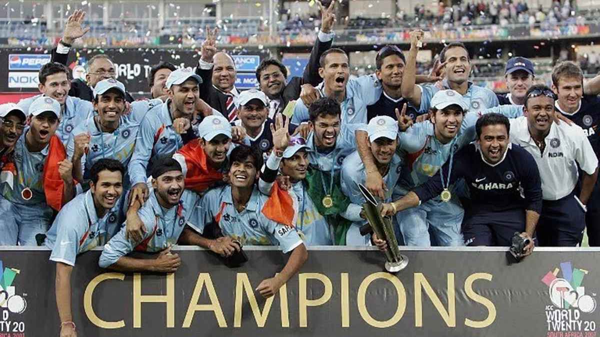 जान देने पर आमादा हो गया था टीम इंडिया का वर्ल्ड कप विजेता खिलाड़ी, किया बड़ा खुलासा