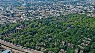 Indore and Jabalpur City Forest