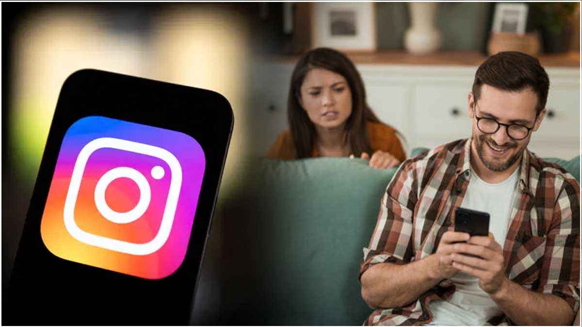Instagram Trick: इस ट्रिक से अपने पार्टनर के इंस्टाग्राम पर रख सकते हैं नजर, I-D पासवर्ड की जरूरत नहीं