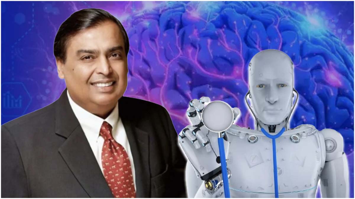 JIO AI Doctor