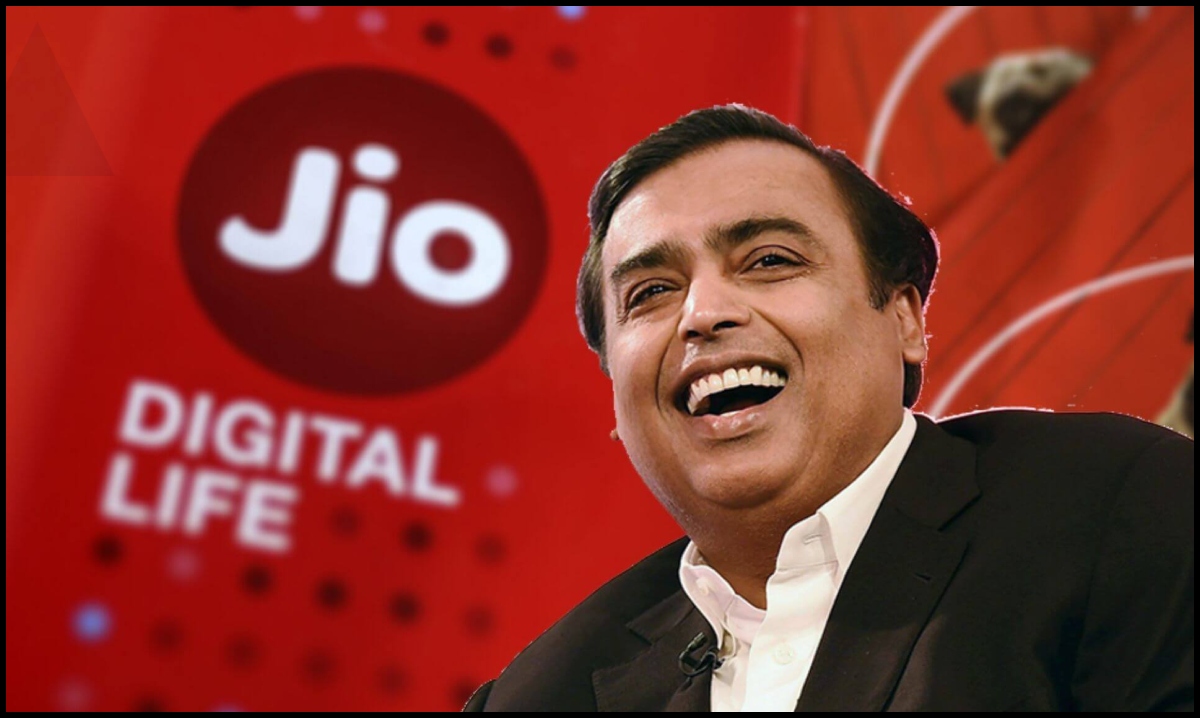 JIO Plans