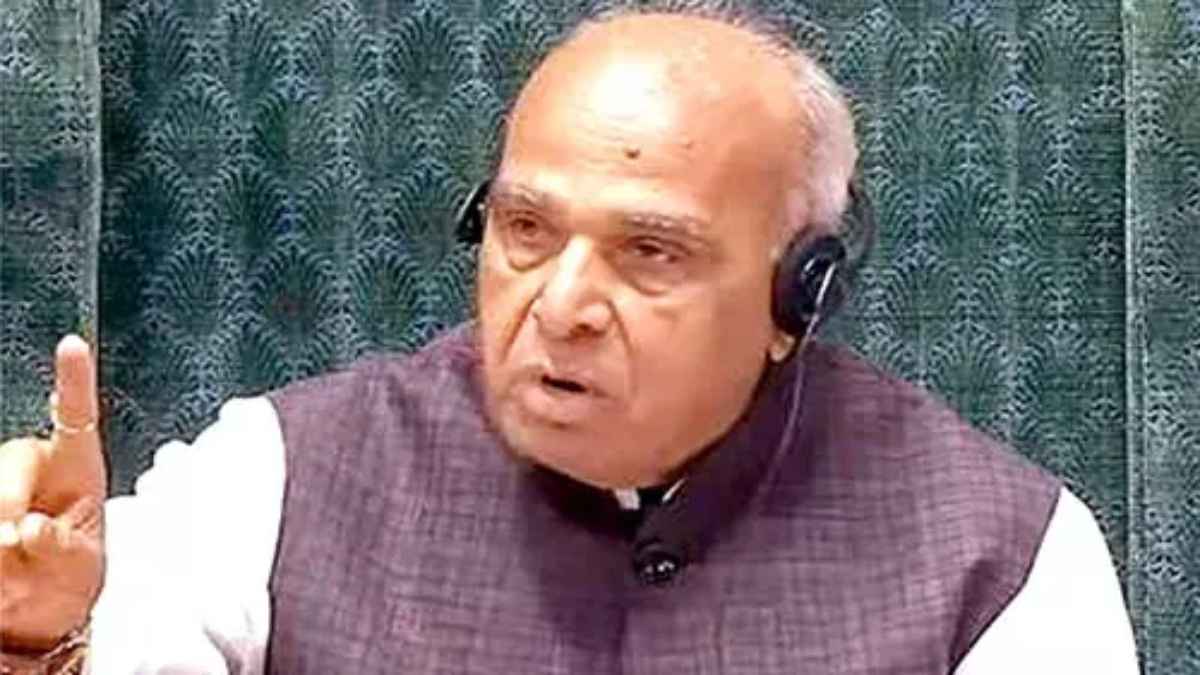 रद्द होगा वक्फ बिल...JPC ने कर लिया फैसला! जानें बैठक में क्या-क्या हुआ?