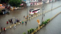 Jaipur Rain