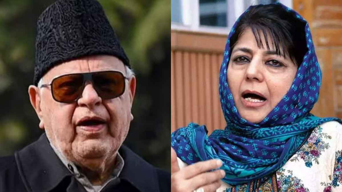कौन जीतेगा जम्मू कश्मीर विधानसभा चुनाव? वरिष्ठ पत्रकार राजीव रंजन से समझिए