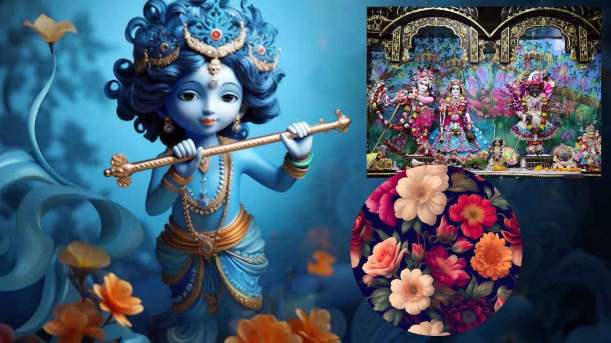 Janmashtami Festival Celebration 2024