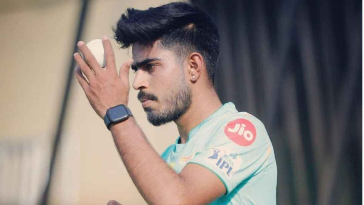Jasmer Dhankhar