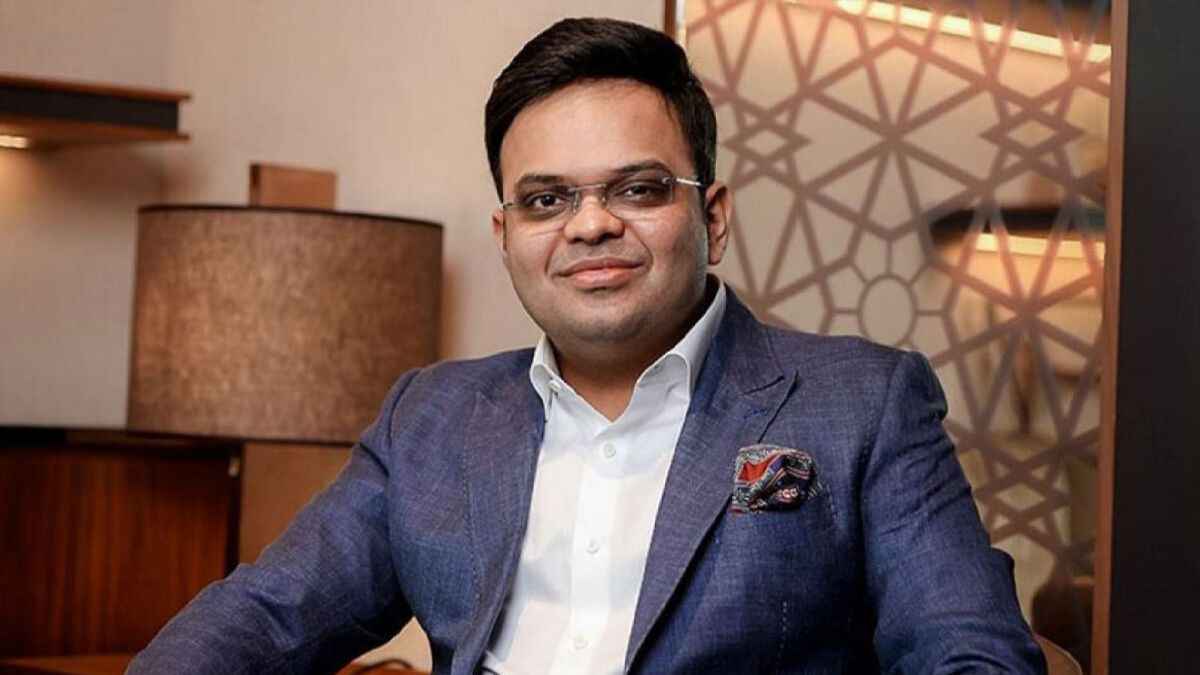 ICC में जाने से पहले जय शाह ने दिया एक और बड़ा तोहफा, बदल जाएगी खिलाड़ियों की किस्मत