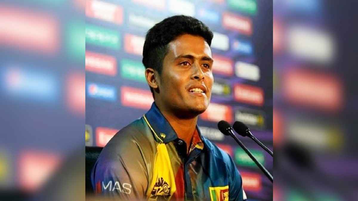 IND vs SL: 7 ओवर, 6 विकेट और इंडिया पस्त; कौन हैं Jeffrey Vandersay? जो एक साल के लिए हुए थे सस्पेंड