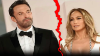 Jennifer Lopez And Ben Affleck Divorce