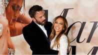 Jennifer Lopez And Ben Affleck