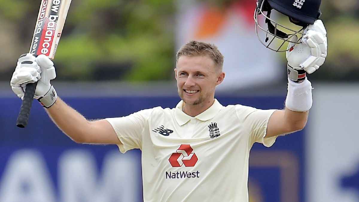 ENG vs SL: जो रूट का हाहाकार, सेंचुरी ठोक ध्वस्त किए कीर्तिमान, ये कारनामा करने वाले पहले बल्लेबाज