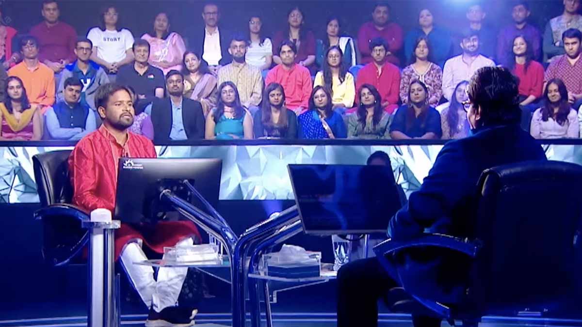 Kaun Banega Crorepati 16