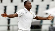 Kagiso Rabada