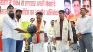 Kailash Vijayvargiya