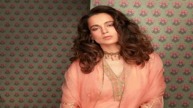 Kangana Ranaut