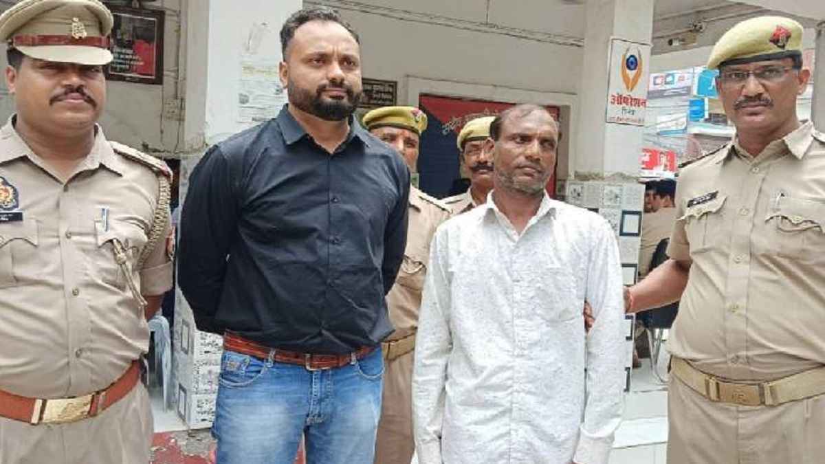 पति की मौत होते ही जिस शख्स संग बिताईं रातें, उसी ने मार डाला; 4 बच्चे हुए अनाथ