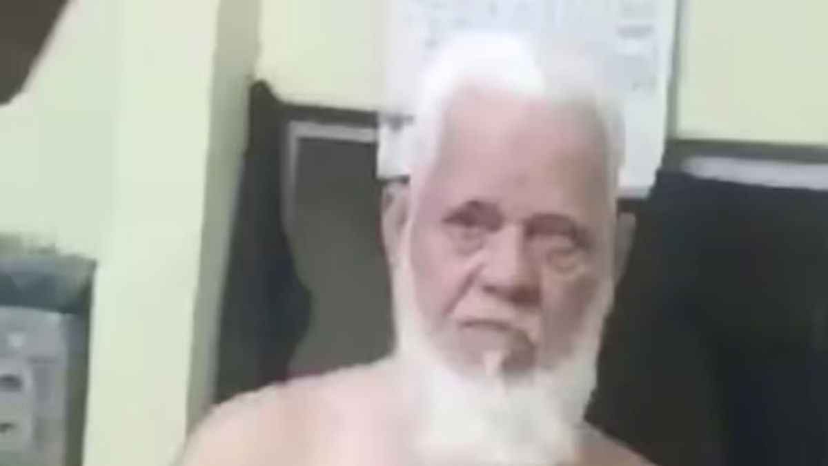 Kanpur Maulana