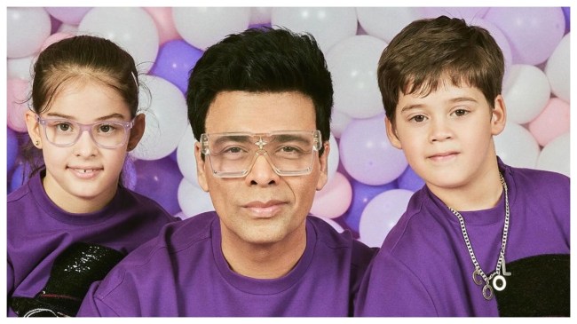 Karan Johar Karan Johar